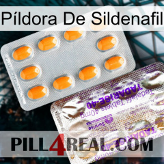 Píldora De Sildenafil new12